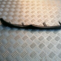 Priekšēja luktura uzlika priekš BMW 318D E46 2002 SEDAN