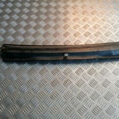 Salona gaisa filtra korpusa vāks priekš BMW 318D E46 2002 SEDAN