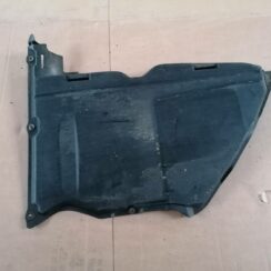 Virsbūves apakšējais aizsargs priekš BMW 318D E46 2002 SEDAN