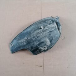 Aizmugurējais kreisais paspārns priekš BMW 318D E46 2002 SEDAN