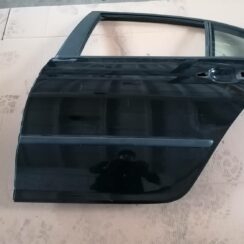 Aizmugurējās kreisās durvis priekš BMW 318D E46 2002 SEDAN
