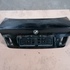 Bagāžnieka vāks priekš BMW 318D E46 2002 SEDAN