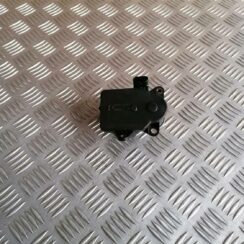 Droseļvārsta devējs priekš MERCEDES BENZ ML280 2008 OBSIDIAN BLACK