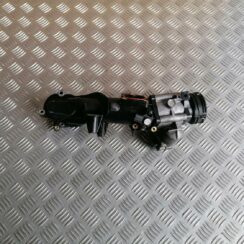 Droseļvārsts priekš MERCEDES BENZ ML280 2008 OBSIDIAN BLACK