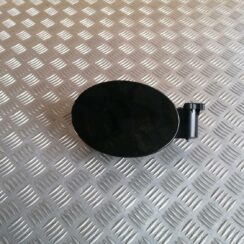 Degvielas tvertnes vāks priekš MERCEDES BENZ ML280 2008 OBSIDIAN BLACK