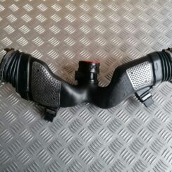 Gaisa plūsmas mērītājs priekš MERCEDES BENZ ML280 2008 OBSIDIAN BLACK