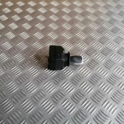 Aizdedzes slēdzene priekš MERCEDES BENZ ML280 2008 OBSIDIAN BLACK