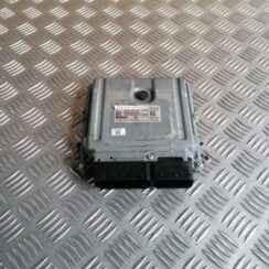 Dzinēja vadības bloks priekš MERCEDES BENZ ML280 2008 OBSIDIAN BLACK