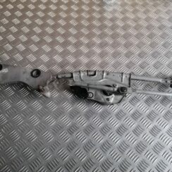 Vējstikla tīrīšanas mehānisms priekš MERCEDES BENZ ML280 2008 OBSIDIAN BLACK