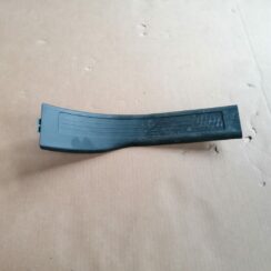 Sliekšņa aizmugurēja kreisa uzlika (salonā) priekš MERCEDES BENZ ML280 2008 OBSIDIAN BLACK