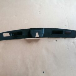 Bagāžnieka vāka apdare priekš MERCEDES BENZ ML280 2008 OBSIDIAN BLACK