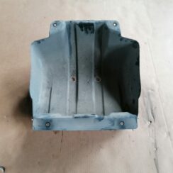 Pneimo kompresora plastmasas vāks priekš MERCEDES BENZ ML280 2008 OBSIDIAN BLACK