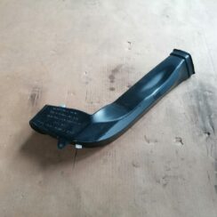 Salona gaisa vads priekš MERCEDES BENZ ML280 2008 OBSIDIAN BLACK