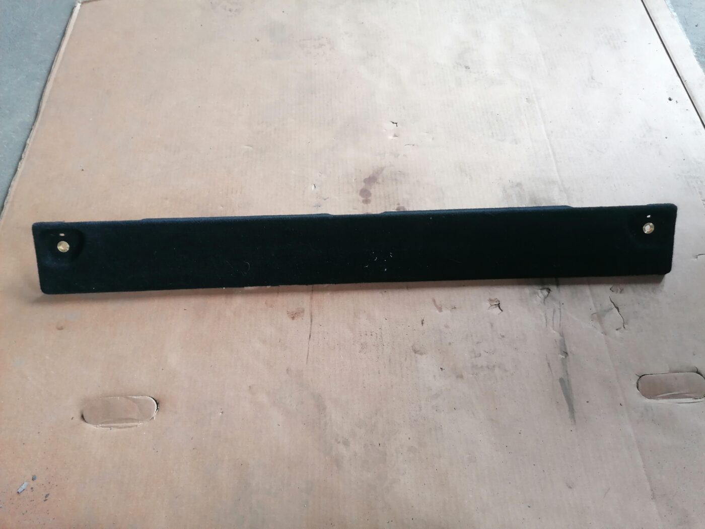 Bagāžnieka grīdas daļa priekš MERCEDES BENZ ML280 2008 OBSIDIAN BLACK 1 Bagāžnieka grīdas daļa priekš MERCEDES BENZ ML280 2008 OBSIDIAN BLACK