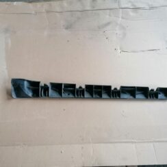 Sliekšņa kronšteins priekš MERCEDES BENZ ML280 2008 OBSIDIAN BLACK