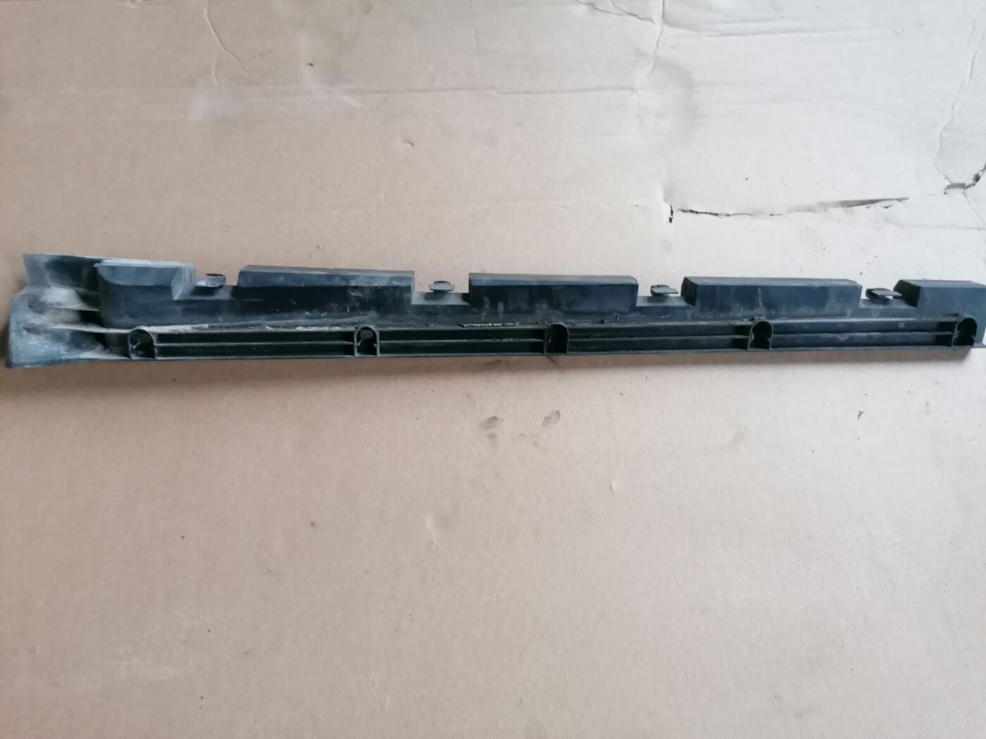 Sliekšņa kronšteins priekš MERCEDES BENZ ML280 2008 OBSIDIAN BLACK 4 Sliekšņa kronšteins priekš MERCEDES BENZ ML280 2008 OBSIDIAN BLACK