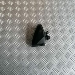 Trokšņa slāpetājs priekš MERCEDES BENZ ML280 2008 OBSIDIAN BLACK