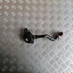 Kartera ventilācijas vārsts priekš MERCEDES BENZ ML280 2008 OBSIDIAN BLACK