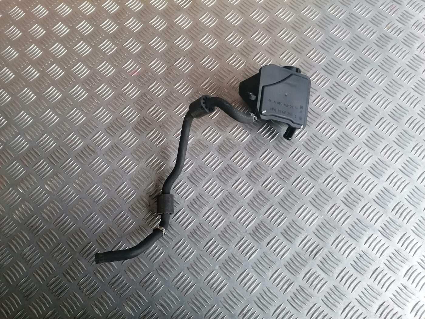 Stūres pastiprinātāja tvertne priekš MERCEDES BENZ ML280 2008 OBSIDIAN BLACK 5 Stūres pastiprinātāja tvertne priekš MERCEDES BENZ ML280 2008 OBSIDIAN BLACK