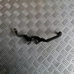 Degvielas caurule priekš MERCEDES BENZ ML280 2008 OBSIDIAN BLACK