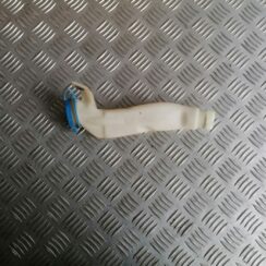 Mazgātāja šķidruma tvertnes uzpildīšanas caurule priekš MERCEDES BENZ ML280 2008 OBSIDIAN BLACK