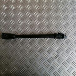 Stūres statnes kardāns priekš MERCEDES BENZ ML280 2008 OBSIDIAN BLACK