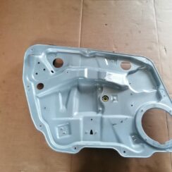 Stikla pacelšanas mehānisma panele priekš MERCEDES BENZ ML280 2008 OBSIDIAN BLACK