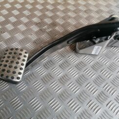 Bremžu pedālis priekš MERCEDES BENZ ML280 2008 OBSIDIAN BLACK