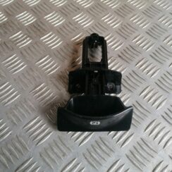 Stāvbremzes ieslēgšanas poga priekš MERCEDES BENZ ML280 2008 OBSIDIAN BLACK