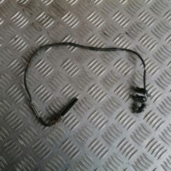 Izplūdes gāzu temperatūras devējs priekš MERCEDES BENZ ML280 2008 OBSIDIAN BLACK