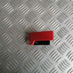 Pārsega atveršanas rokturis salonā priekš MERCEDES BENZ ML280 2008 OBSIDIAN BLACK