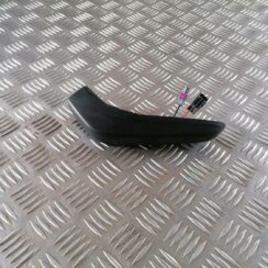 Atpakaļskata kamera priekš VW CRAFTER 2018