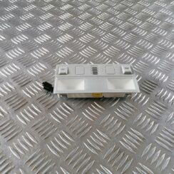 Priekšējo sēdvietu apgaismojums priekš VW CRAFTER 2018