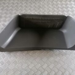 Sliekšņa/Kabīnes kāpnes priekš VW CRAFTER 2018