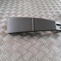 Mērinstrumentu paneļa dekoratīvā uzlika priekš VW CRAFTER 2018