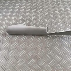 Priekšējas salona statnes apdare priekš VW CRAFTER 2018