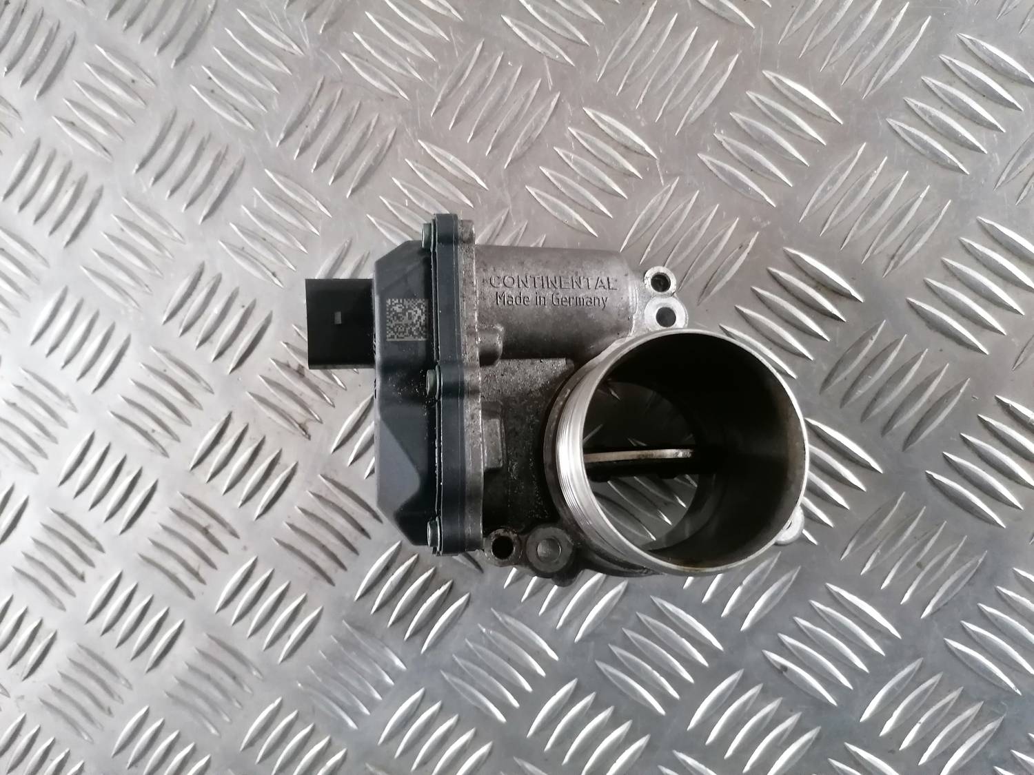 Droseļvārsts priekš VW CRAFTER 2018 5 Droseļvārsts priekš VW CRAFTER 2018