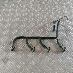 Degvielas atgriešanas caurule priekš VW CRAFTER 2018