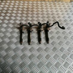 Degvielas smidzinātājs priekš VOLVO V70 2009