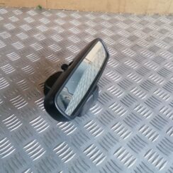 Salona atpakaļskata spogulis priekš VOLVO V70 2009