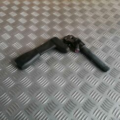 Priekšējās drošības jostas sprādze priekš VOLVO V70 2009