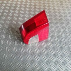 Aizmugurējais labais lukturis priekš VOLVO V70 2009