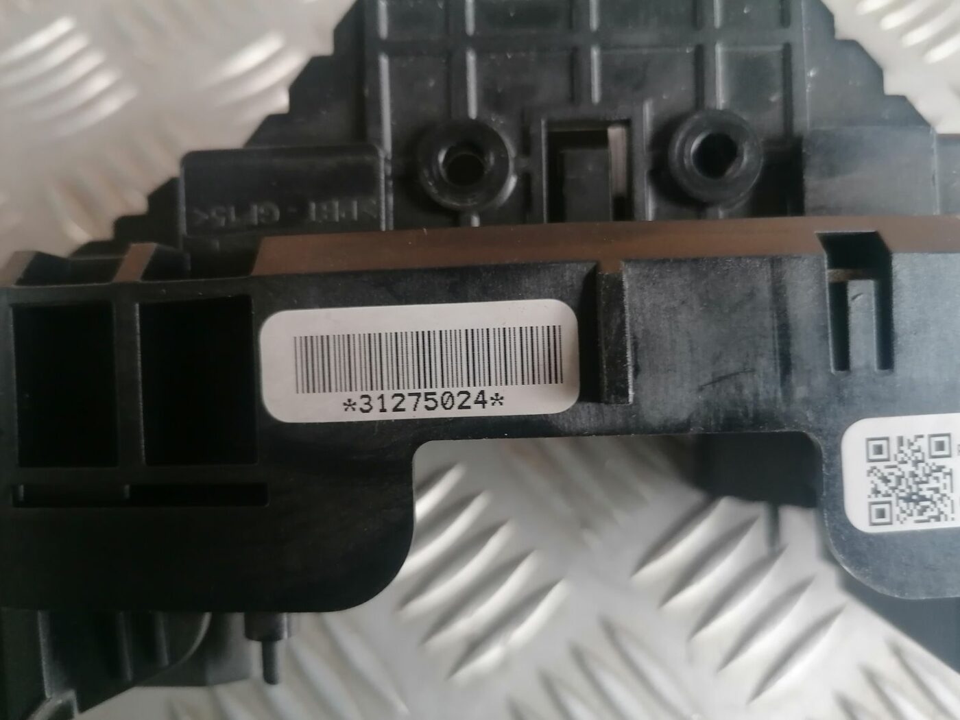 Stūres statnes slēdzis priekš VOLVO V70 2009 5 Stūres statnes slēdzis priekš VOLVO V70 2009