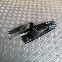 Priekšējā kreisā drošības josta priekš VOLVO V70 2009