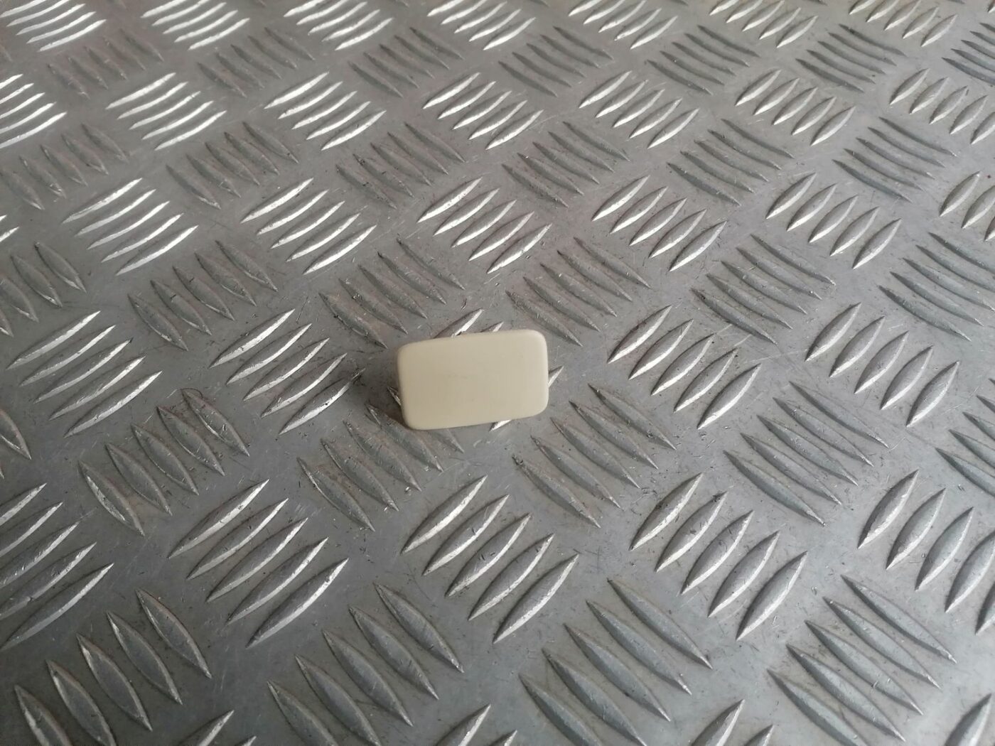 Griestu uzlika priekš VOLVO V70 2009