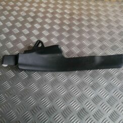 Sliekšņa aizmugurēja laba uzlika (salonā) priekš VOLVO V70 2009