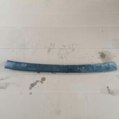 Aizmugurēja bufera uzlika priekš VOLVO V70 2009