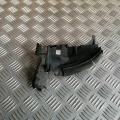 Ieplūdes gaisa deflektors, pa labi priekš VOLVO V70 2009