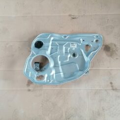 Stikla pacelšanas mehānisma panele priekš VOLVO V70 2009