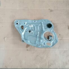 Stikla pacelšanas mehānisma panele priekš VOLVO V70 2009